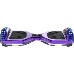 Hoverboard 6.5 pouces Violet