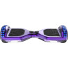 Hoverboard 6.5 pouces Violet