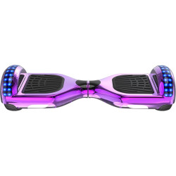 Hoverboard 6.5 pouces Rose