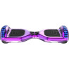 Hoverboard 6.5 pouces Rose