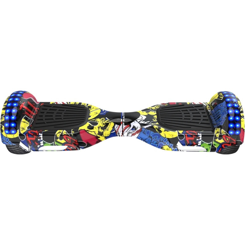 Hoverboard 6.5 pouces Hip-Hop Hoverboard 6.5 pouces Hip-Hop