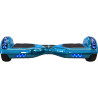 Hoverboard 6.5 pouces Bleu Turquoise