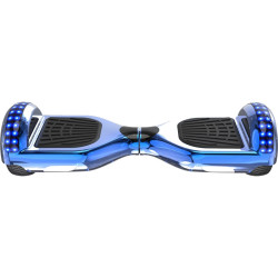 Hoverboard 6.5 pouces Bleu