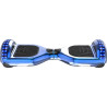 Hoverboard 6.5 pouces Bleu