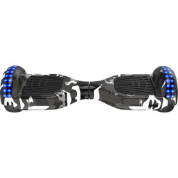 Hoverboard 6.5 pouces Camo
