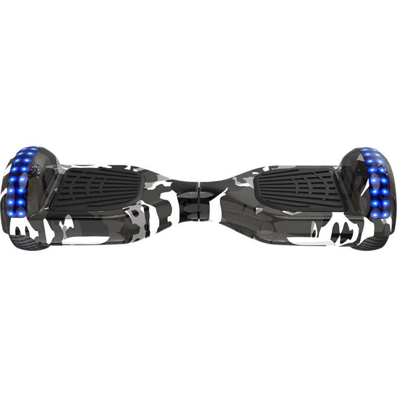 Hoverboard 6.5 pouces Camo Hoverboard 6.5 pouces Camo