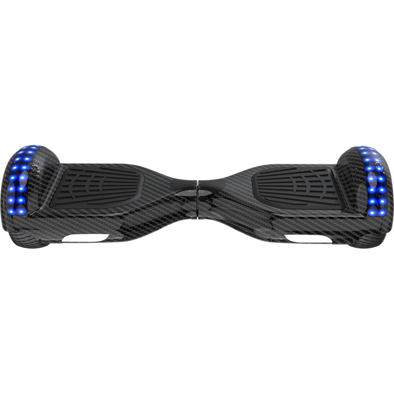 Hoverboard 6.5 pouces Carbone Hoverboard 6.5 pouces Carbone