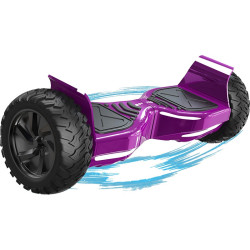 Hoverboard 8,5 pouces Violet